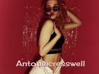 Antoniacresswell