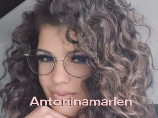 Antoninamarlen