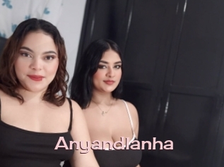 anyandlanha Rebelles Beurettes