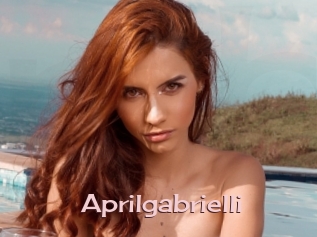 Aprilgabrielli