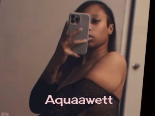 Aquaawett