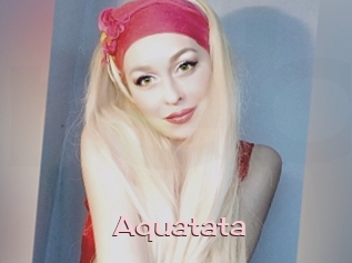 Aquatata