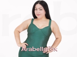 Arabellafox