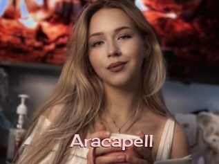 aracapell Rebelles Beurettes