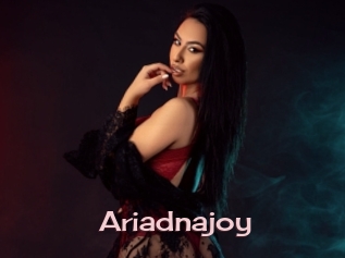 Ariadnajoy