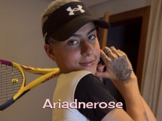 Ariadnerose