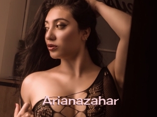 Arianazahar
