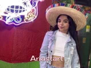 Ariastart