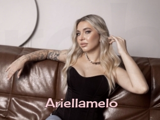 Ariellamelo
