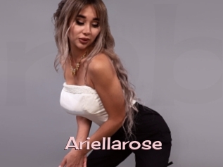 ariellarose Rebelles Beurettes
