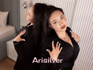 arisilver Rebelles Beurettes