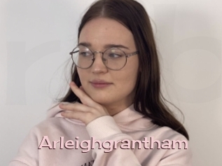 Arleighgrantham