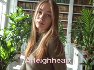 Arleighheart