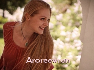 Aroreewren