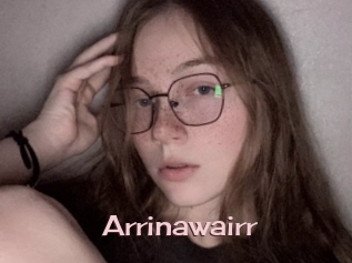 Arrinawairr