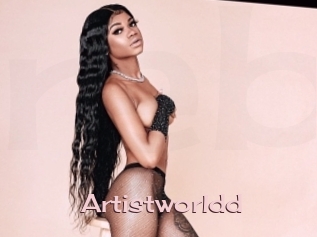 Artistworldd
