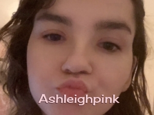 Ashleighpink