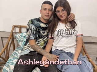 Ashleyandethan