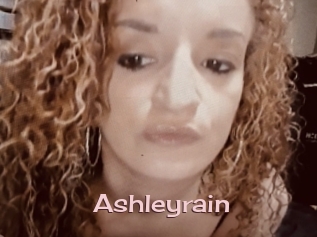 Ashleyrain