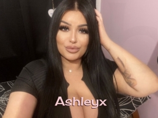 ashleyx Rebelles Beurettes