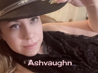 Ashvaughn