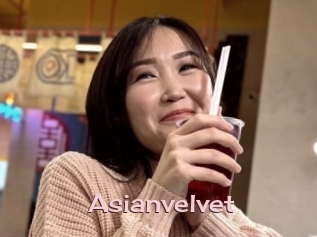 Asianvelvet