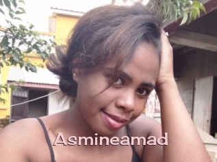 Asmineamad