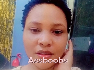 Assboobs