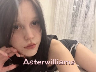 Asterwilliams