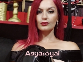 asyaroyal Rebelles Beurettes
