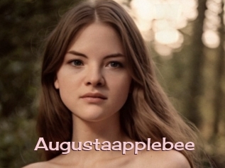 Augustaapplebee