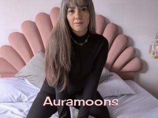 Auramoons