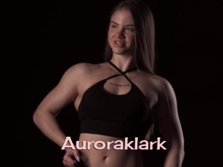 Auroraklark