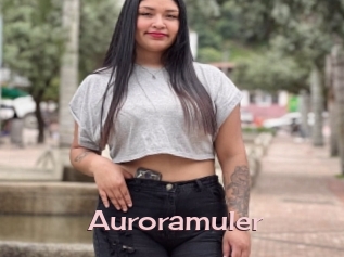 Auroramuler