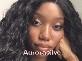 Aurorasilve