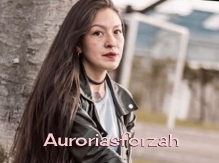 Auroriasforzah