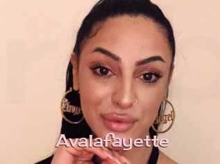 Avalafayette