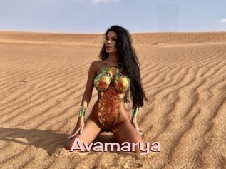 Avamarya