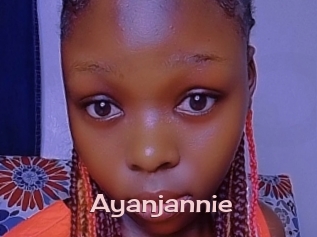 Ayanjannie