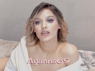 Ayanna69