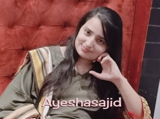 Ayeshasajid