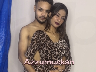 Azzumuskan