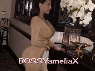 BOSSYameliaX