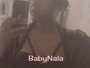BabyNala