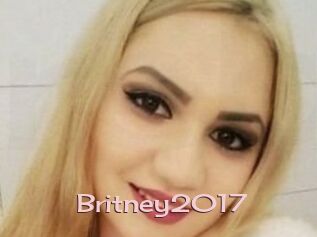 Britney2017