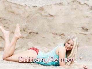 BrittanyBennet