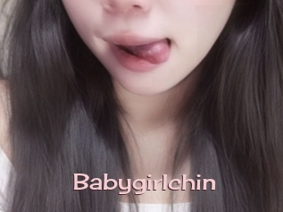 Babygirlchin