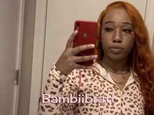 Bambiibratt