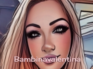Bambinavalentina
