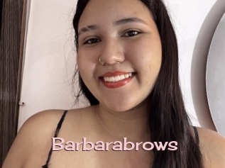 barbarabrows Rebelles Beurettes